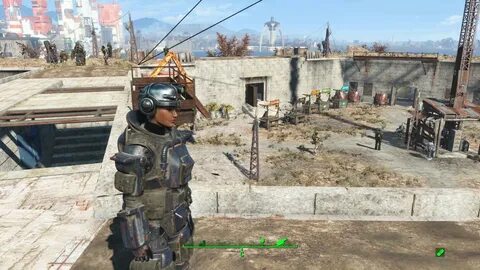 Fallout esm