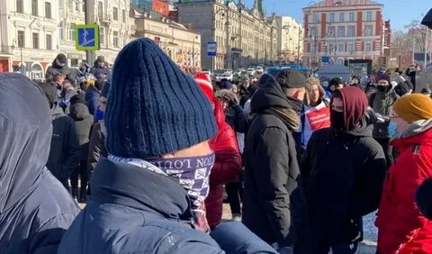 Во владивостоке ушел из жизни