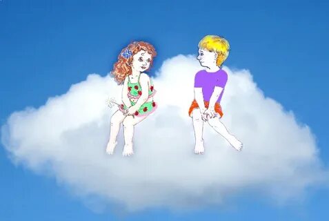 Дети выбирают жизнь