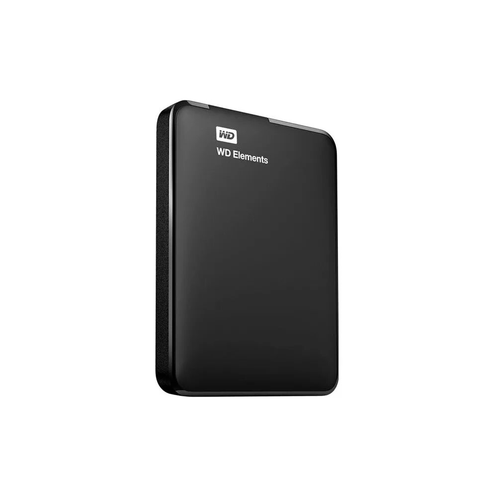 Wd hdd elements. Wd hdd elements