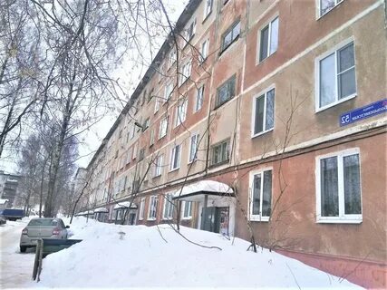 Пермь ул соликамская 246