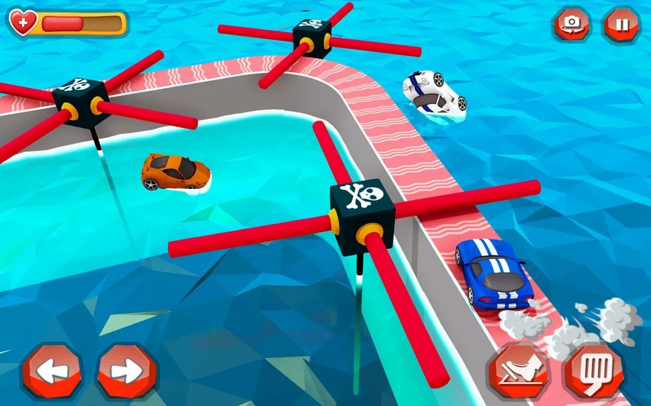 Гонки 3d. Гонки 3d 2000. Fun Race 3d: Multiplayer. Игра fun Race по сети. Portsized fun