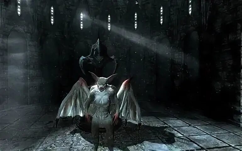 Vampire l