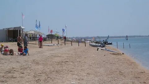 Должанская пляжи отзывы