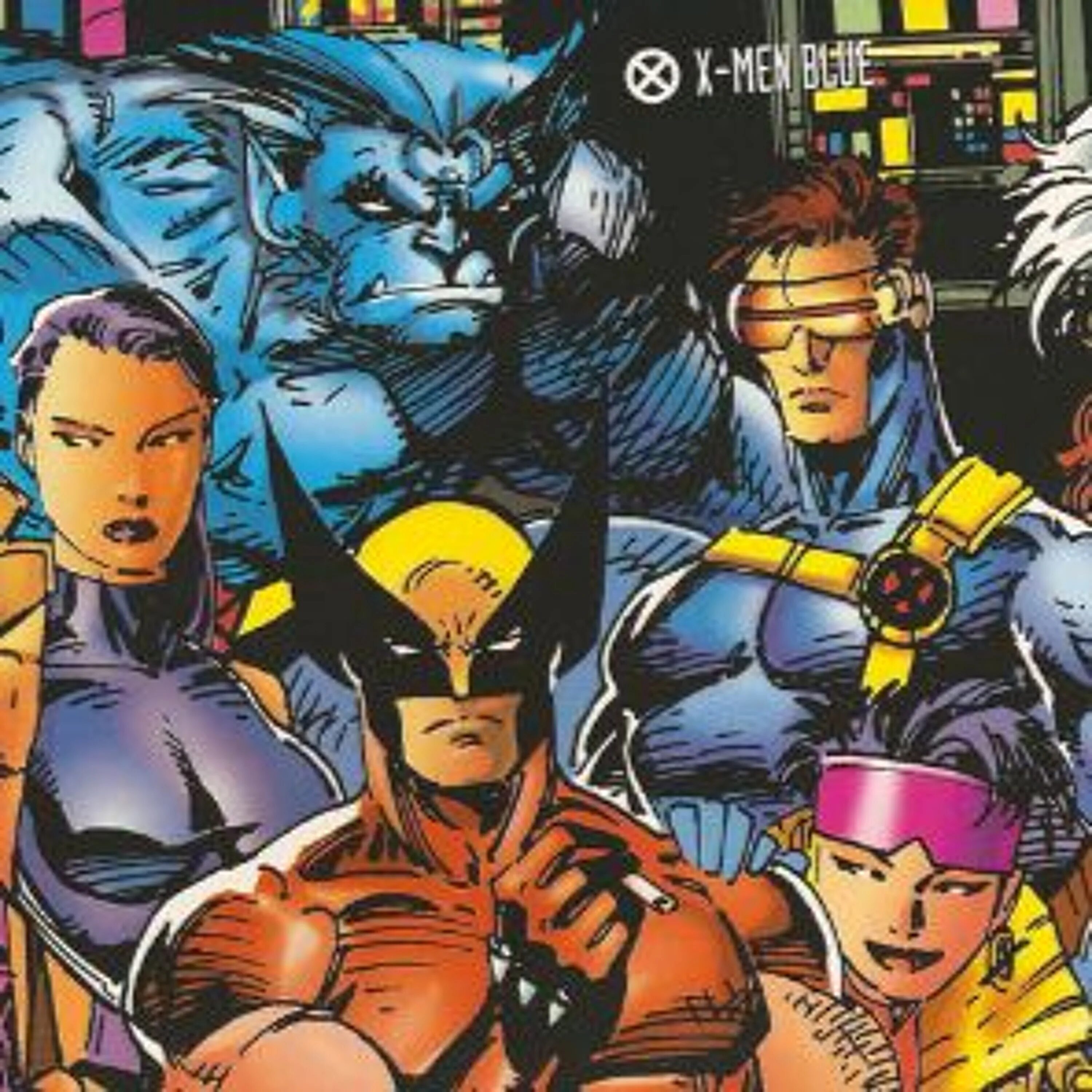 Люди икс 97 комикс. Люди икс 97. x men 97 комикс. циклоп x men 97.