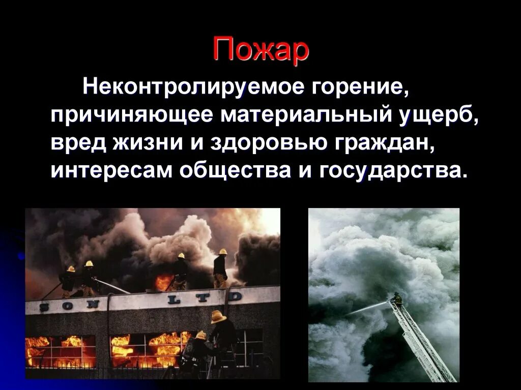 Ущерб от пожара третьим лицам. Пожар это неконтролируемое горение причиняющее материальный ущерб. Неконтролируемое горение. Пожар это неконтролируемое. Возгорание неконтролируемое.