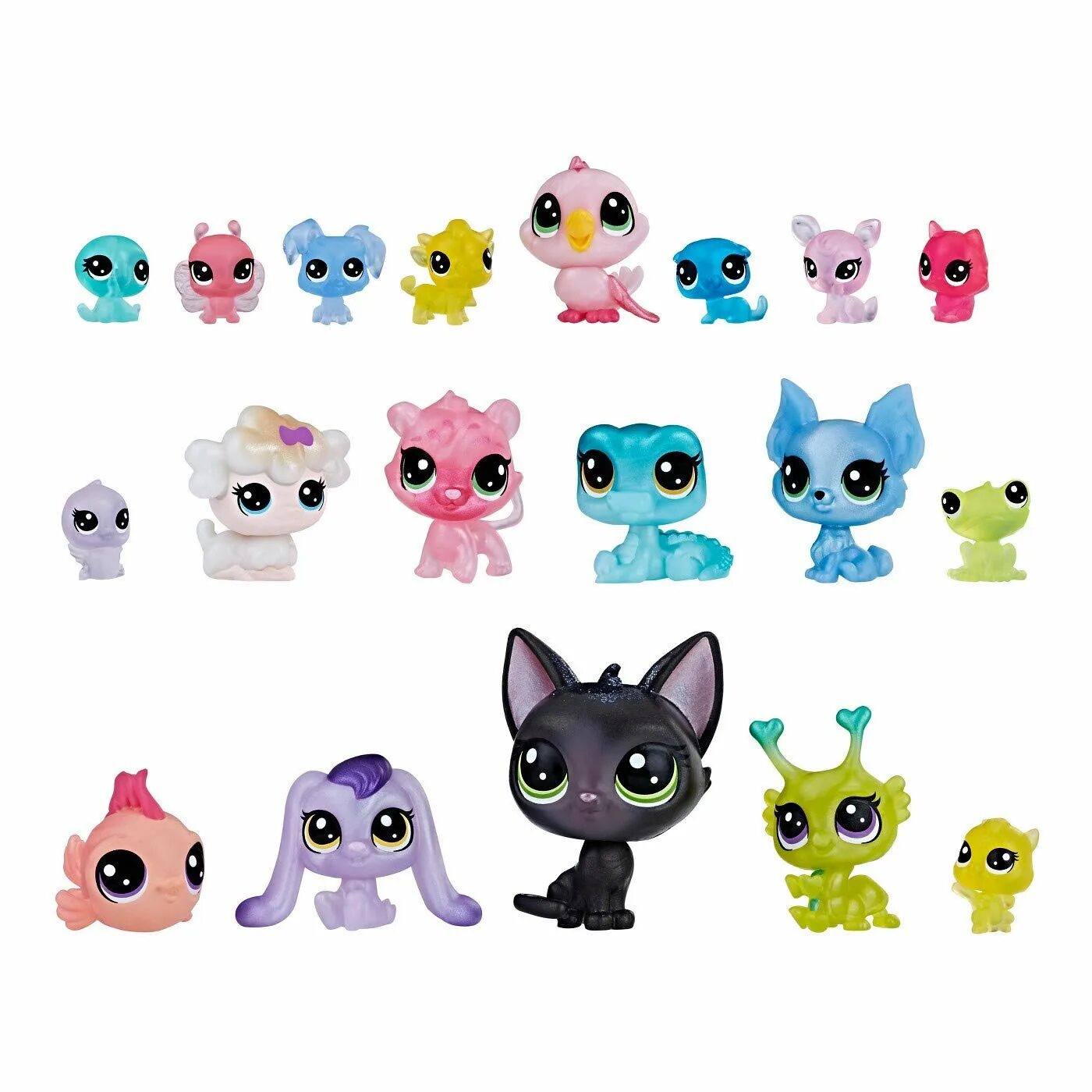 Стр пэты. LPS Littlest Pet shop. Lucky Pets LPS набор. Littlest Pet shop коллекция. Littlest Pet shop Family Pet collection.