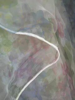 Край тюли