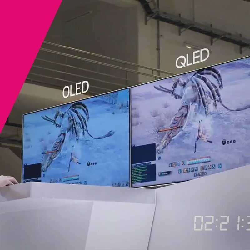 OLED vs QLED. Neo QLED vs OLED. Сравнение OLED И QLED. QLED OLED разница. Qled телевизор в чем разница