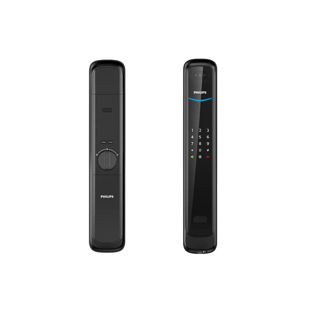 Philips 702 face ID. Philips Easykey 702. Электронный замок Philips 702. Philips Easykey ввд603е комплектация. Замок филипс