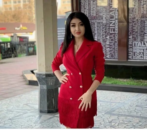 20 asr qizi uzbek