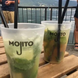 Мохито бар
