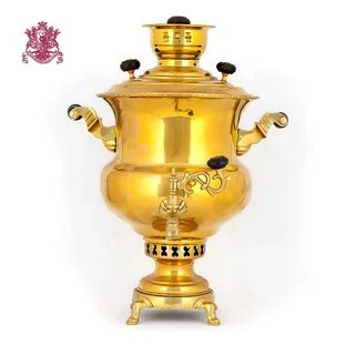 Самоварщики
