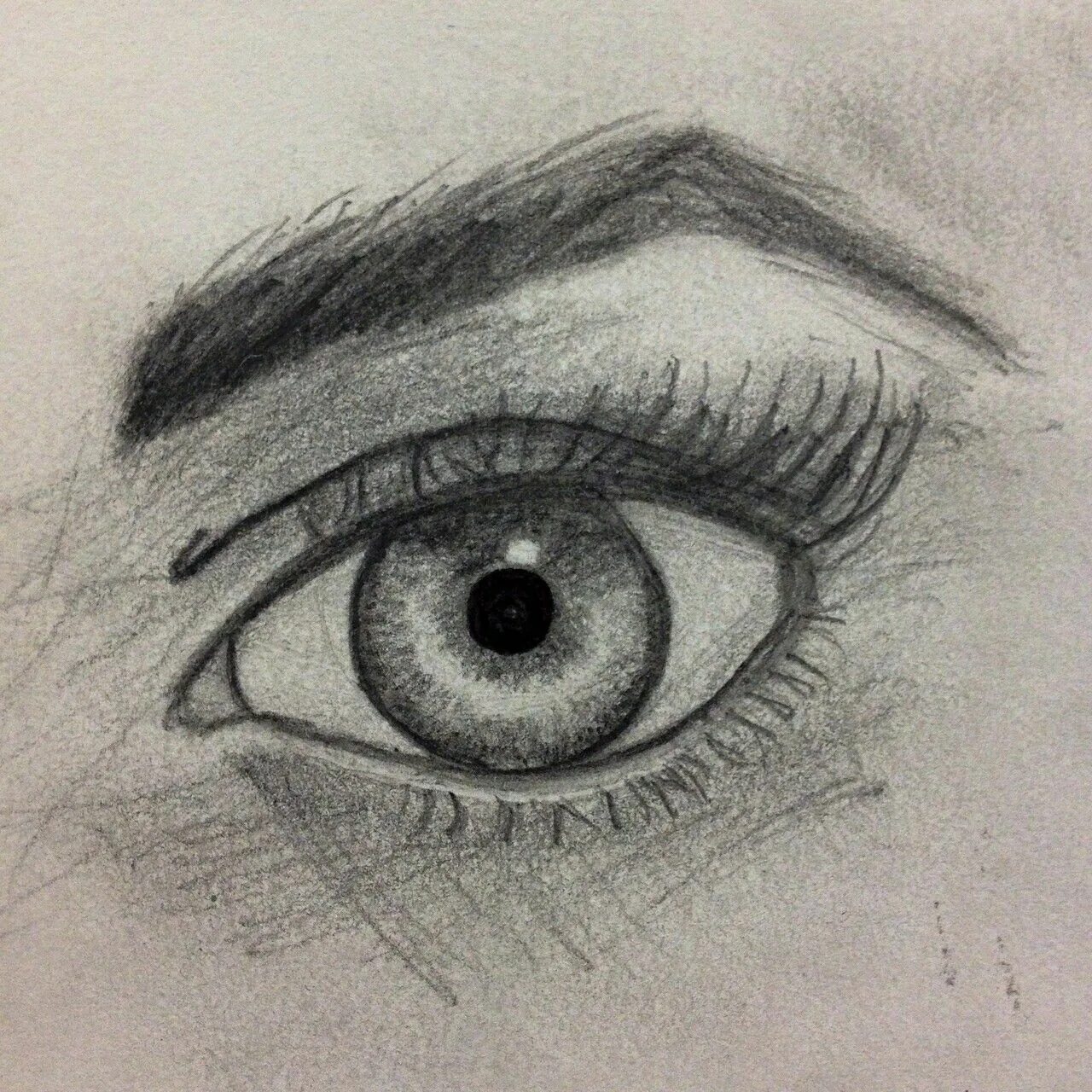 Глазки карандашом. Карандаш для глаз. Красивый глаз карандашом. Глаз рисунок легкий. Красивые глаза для срисовки.