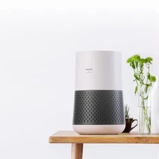 Xiaomi air purifier compact
