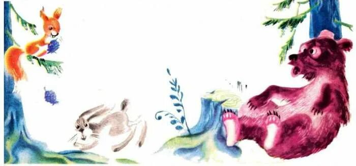 Продолжить дружит белка с шишкой. Уронила белка шишку шишка стукнула зайчишку. белка уронила. дружит белка с шишкой. картинки уронила белка шишку.