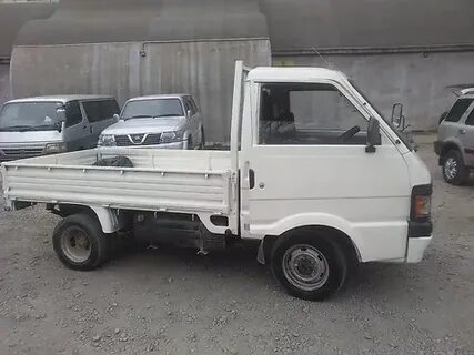 Грузовик 1000 кг