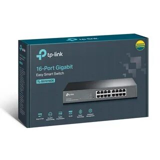 Tp link 16 портов poe
