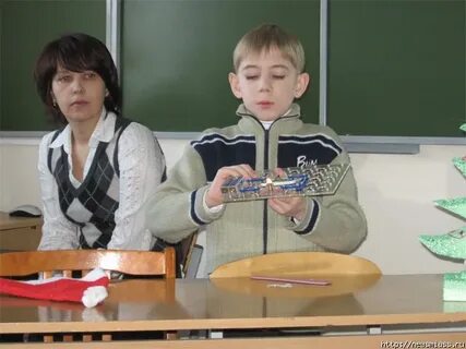 Лицей 6 миасс