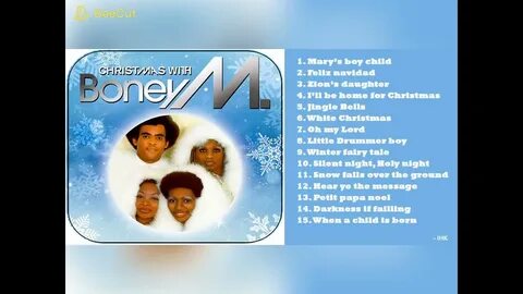 Boney m boys boys boys