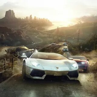 Самая лучшая игра на телефон машины