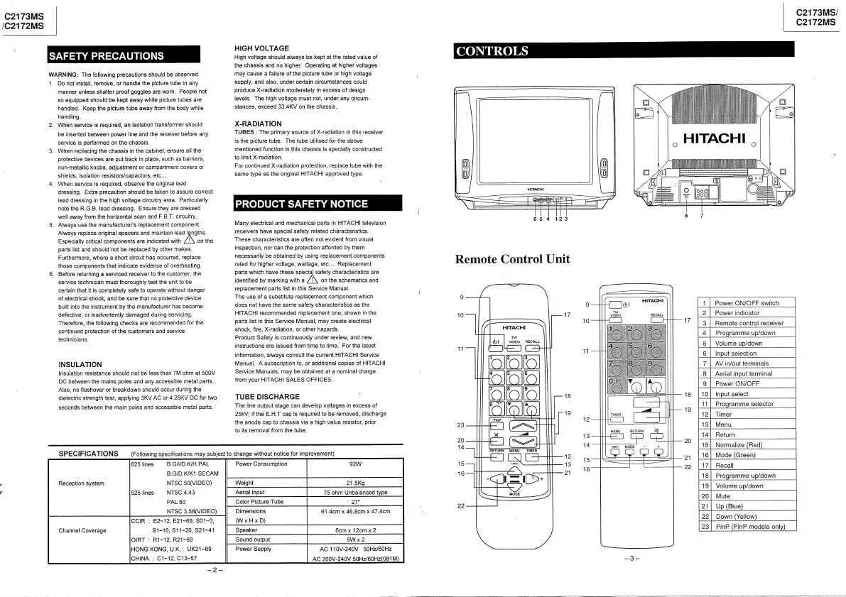 инструкция к пульту телевизора хитачи cle-947. телевизор хитачи c21-tf750s. телевизор hitachi l32a01a 32". хитачи стм2173- 192 телевизор. Hitachi l32a01a.