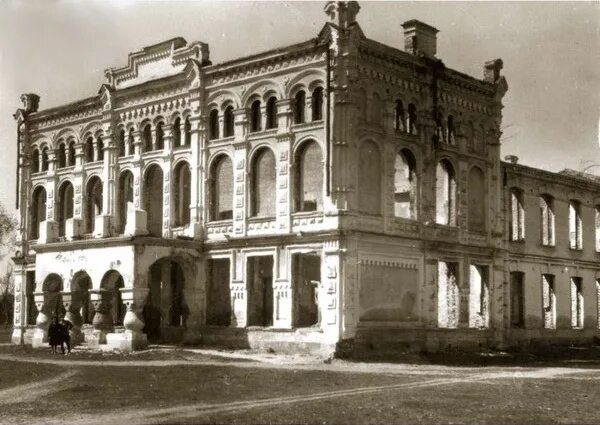 Завод реле стародуб фото Брянская улица : Как Стародуб теряет свое лицо и историю