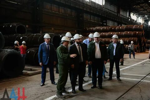 Макеевский