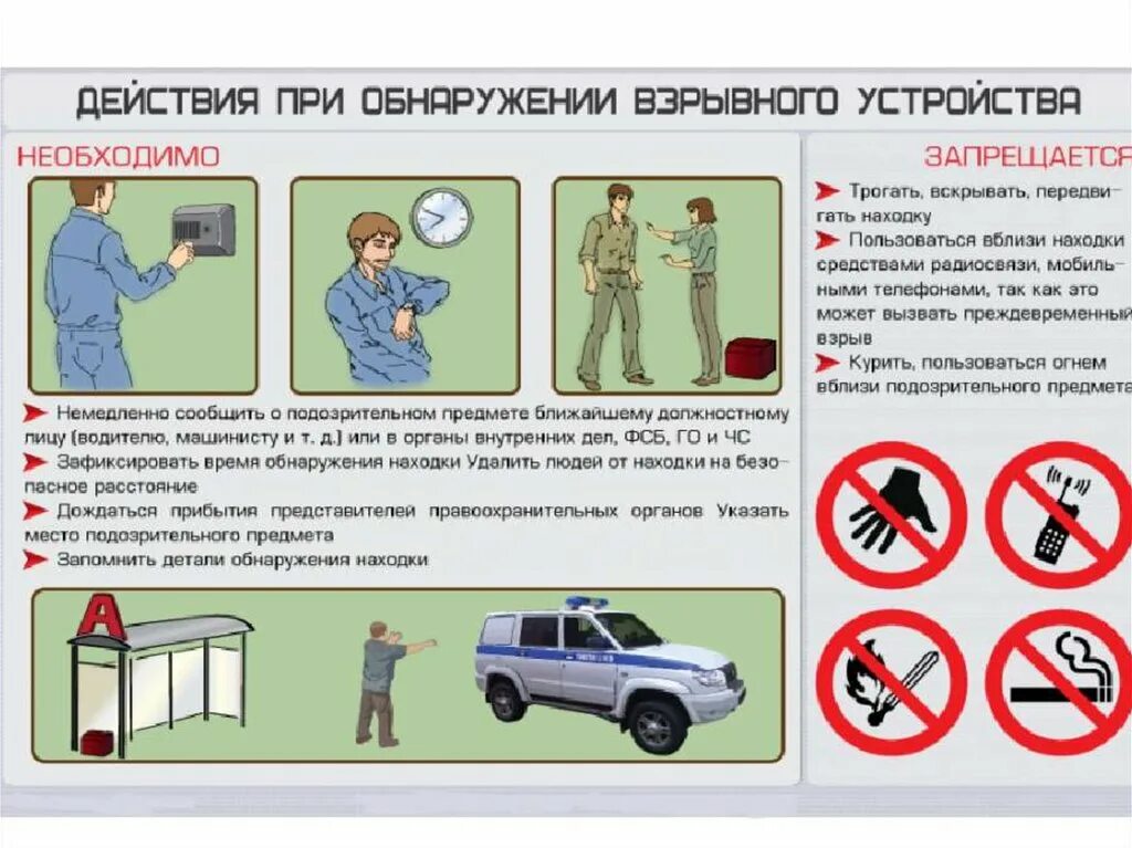 Алгоритм практического реагирования в случаях вооруженного нападения. Порядок действий при обнаружении взрывного устройства. Ействия при обнаружении взрывного устройства».. Действия при обнаружении подозрительных предметов в ДОУ. Памятка действия при обнаружении подозрительных предметов.