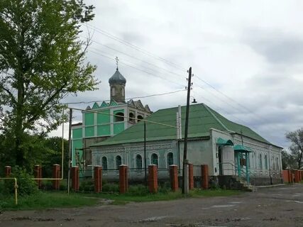 Пухово подгорное