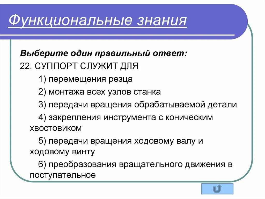 Функциональное познание. Функциональные знания это. Функциональные знания пример. Наличие функциональных знаний. Педагогическое тестирование.