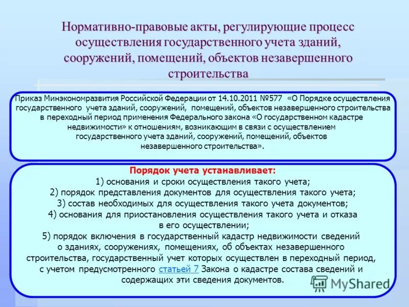 Федеральное государственное бюджетное учреждение федеральная кадастровая