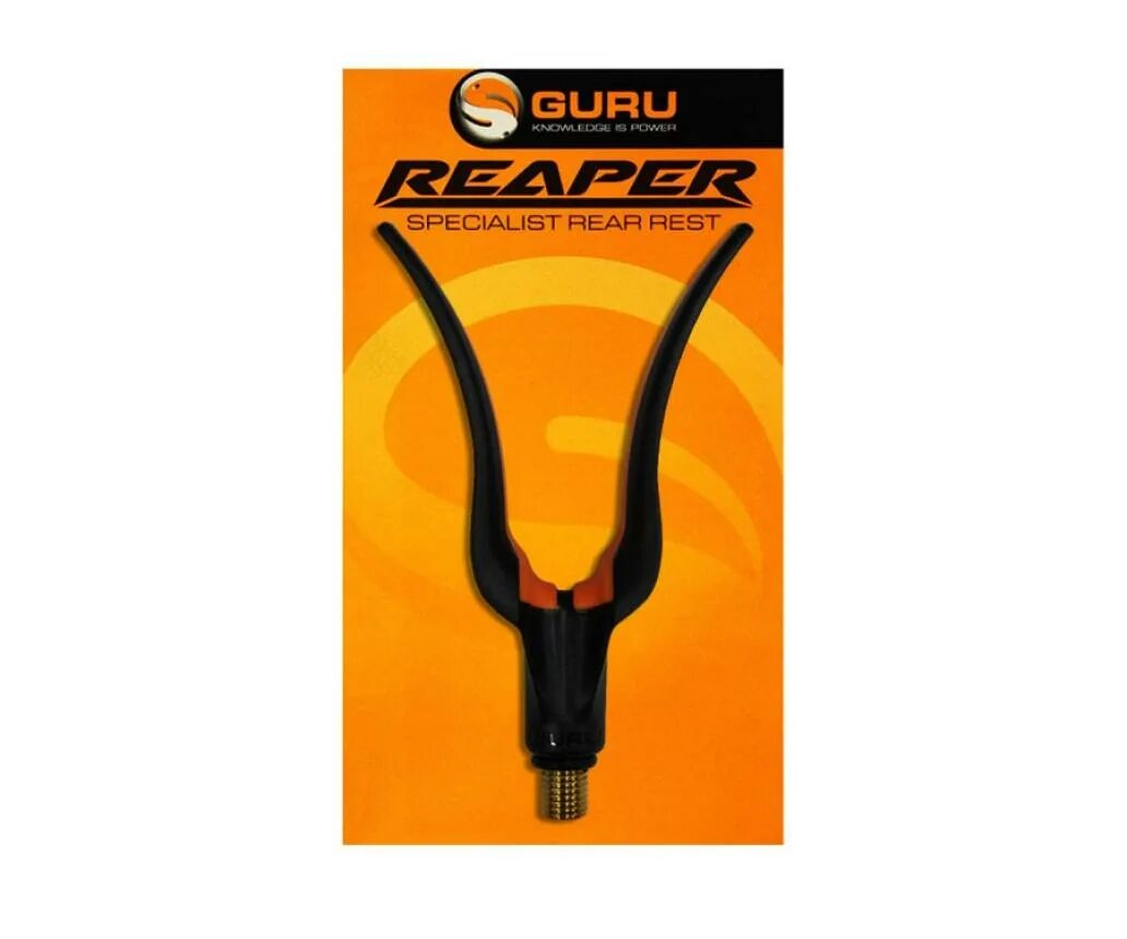 Guru reaper rest. Держатель удилища задний. подставка для удилища гуру. guru подставка для фидера. guru reaper.