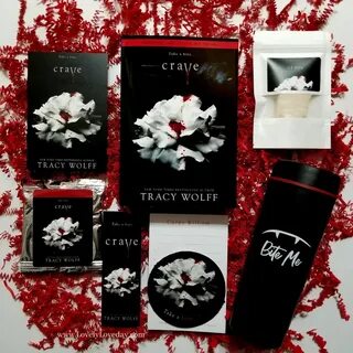 Crave перевод