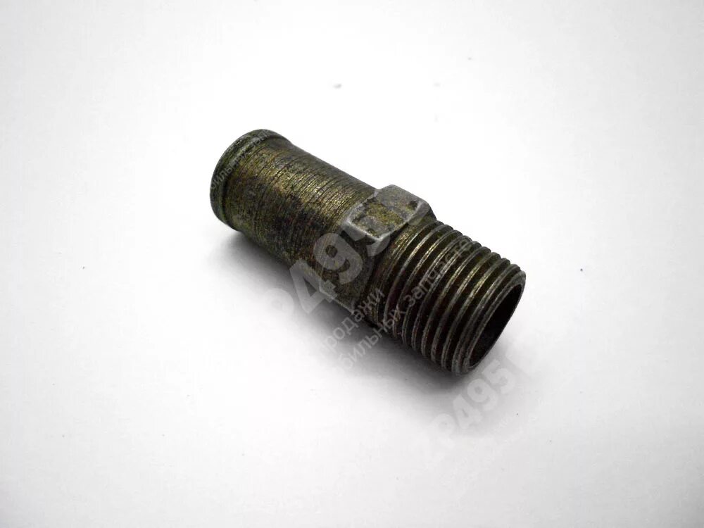 Штуцер помпы. Штуцер топливный ямз-533. 406, d16. Штуцер помпы газель 16 мм. 402.