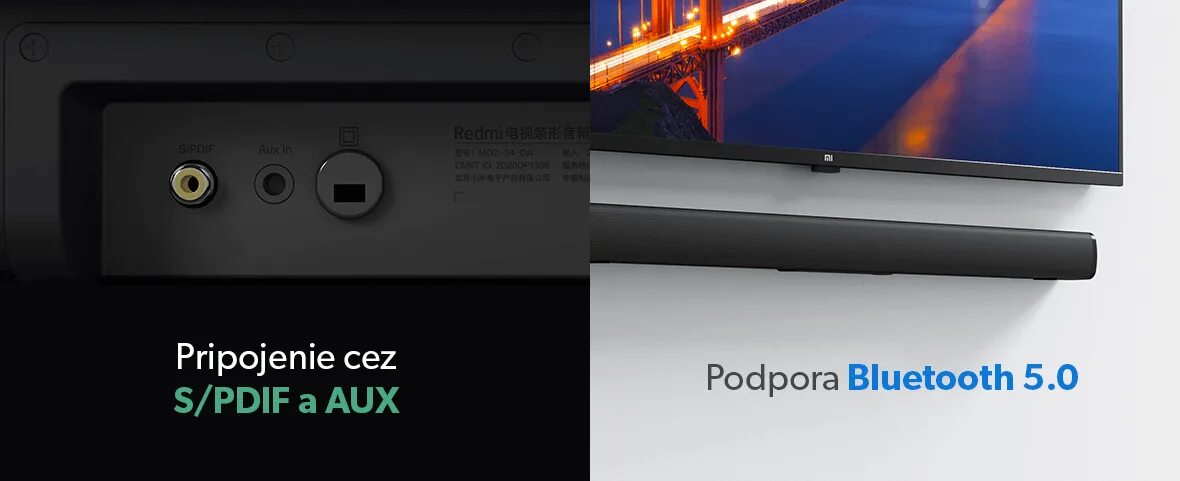 Подключение редми к телевизору Саундбар Xiaomi Redmi TV Soundbar (MDZ-34-DA) 30Вт, новый, в наличии. Цена: 4 29