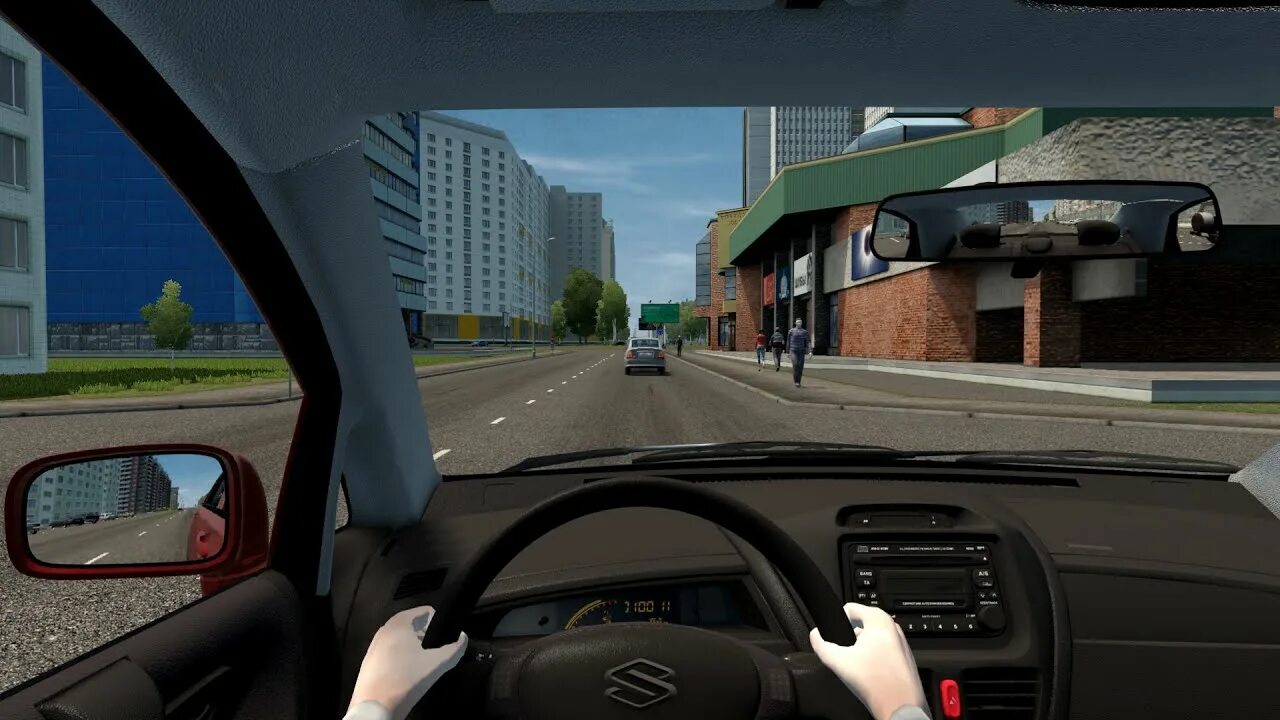 Автоматический установки сити кар драйвинг. City car Driving 1.5.9.2. Машины для City car Driving 1.5.9.2. City car Driving Matiz 1.5.9.2. Сити кар драйвинг 2.