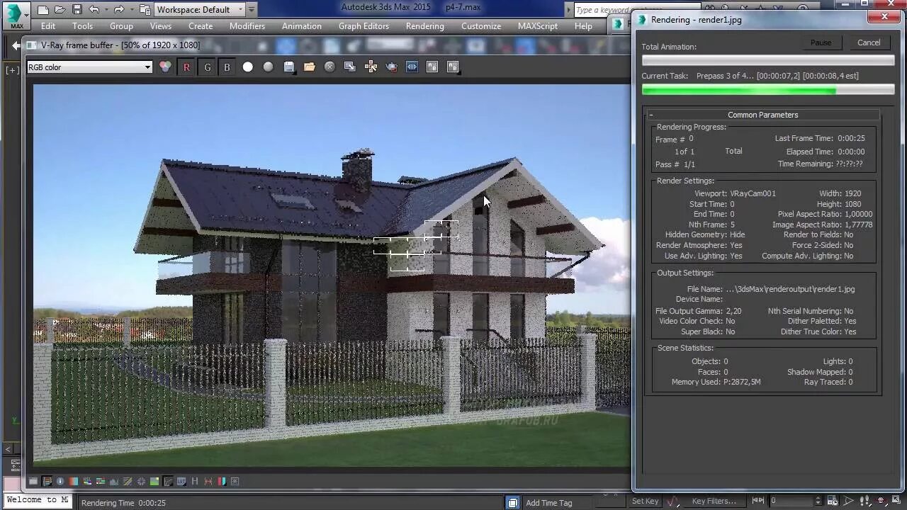 3д макс обучение с нуля. Визуализация в 3ds max и v-ray. уроки 3д макс экстерьер. 3ds max экстерьер уроки. 3д моделирование экстерьера уроки.