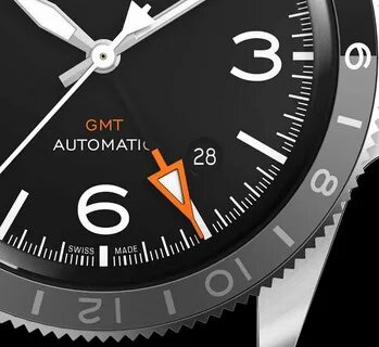 Gmt 24