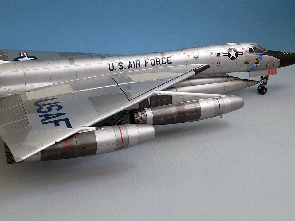 B 58. B-58 хастлер. Convair b-58. Convair b-58 Hustler.