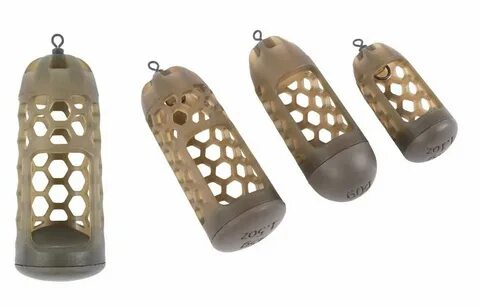 Feeder piece