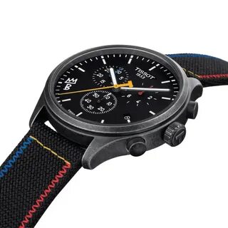 Tissot chrono xl