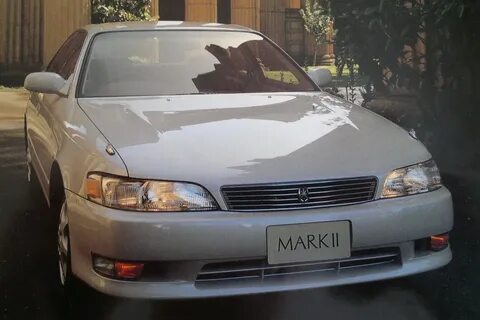 Марка 2 7