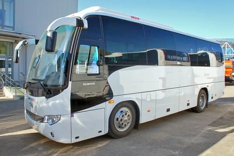 Хайгер 30 мест. Higer klq6885q. Хайгер 35 мест. Автомобиль 35 мест. Автобус higer 35.
