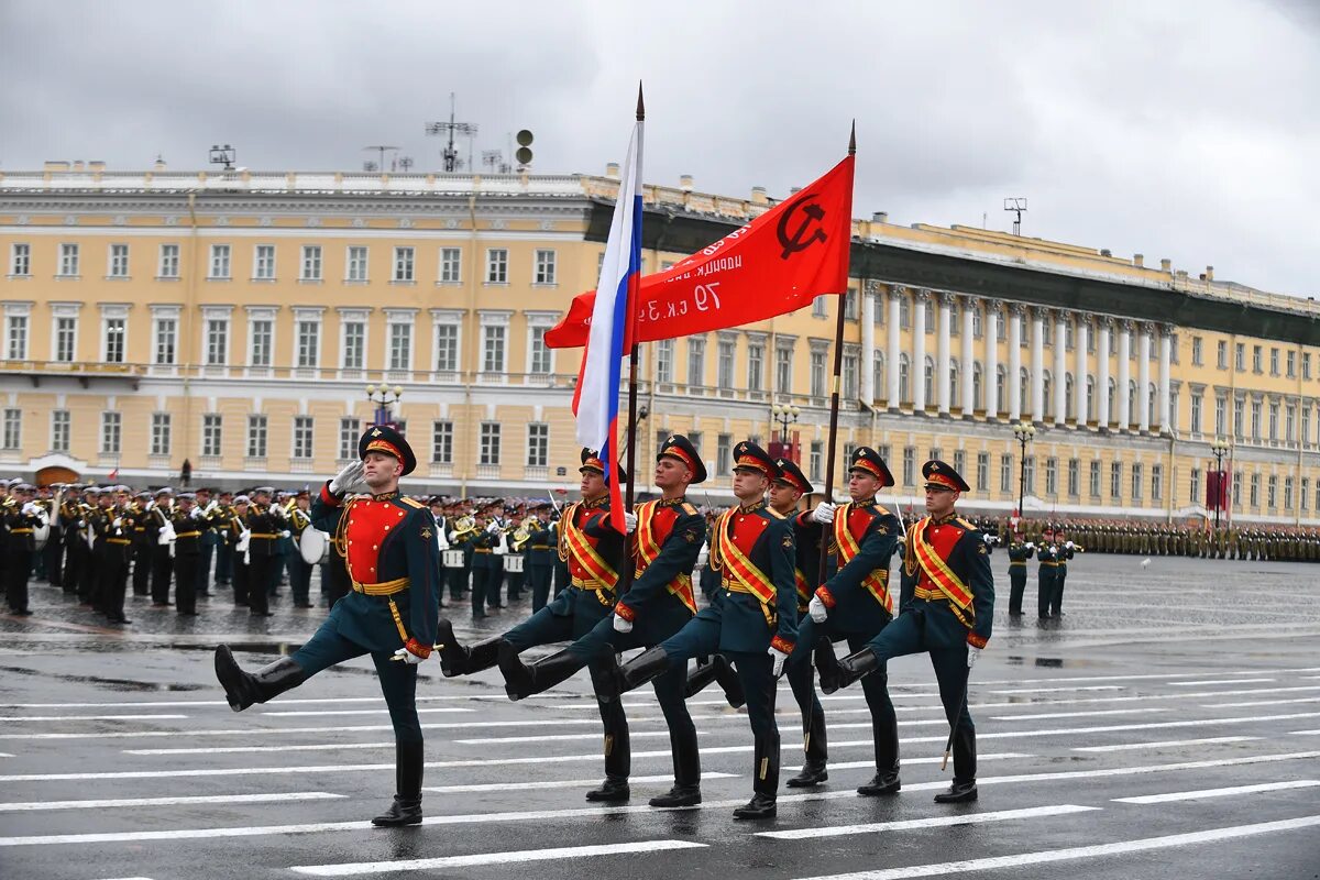 Репетиции в санкт петербурге