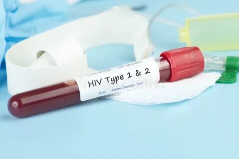 Hiv 1