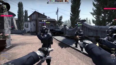 Trigger cs