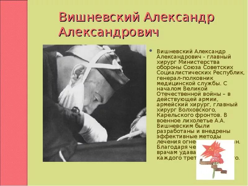 Подвиг врача. Подвиг врача