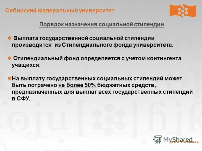 причины для социальной стипендии. право на получение социальной помощи статья. основания для прекращения выплаты социальной стипендии. стипендиальная комиссия. требование к соц стипендии.