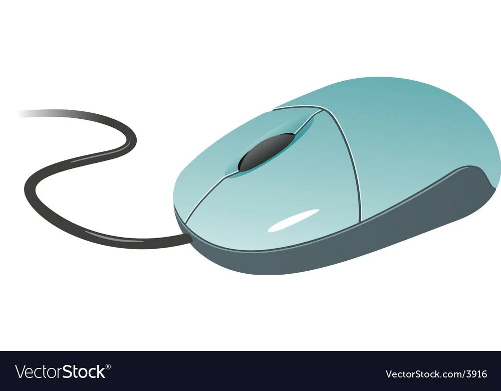Mouse unit